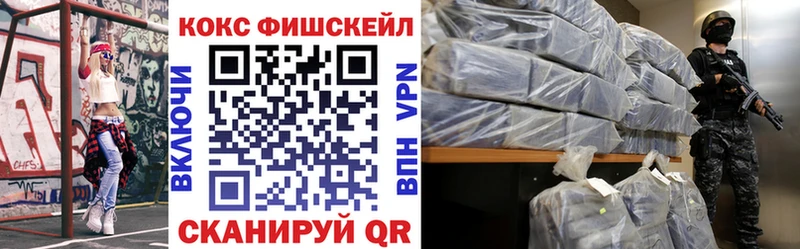 Кокаин FishScale  купить  цена  Себеж 